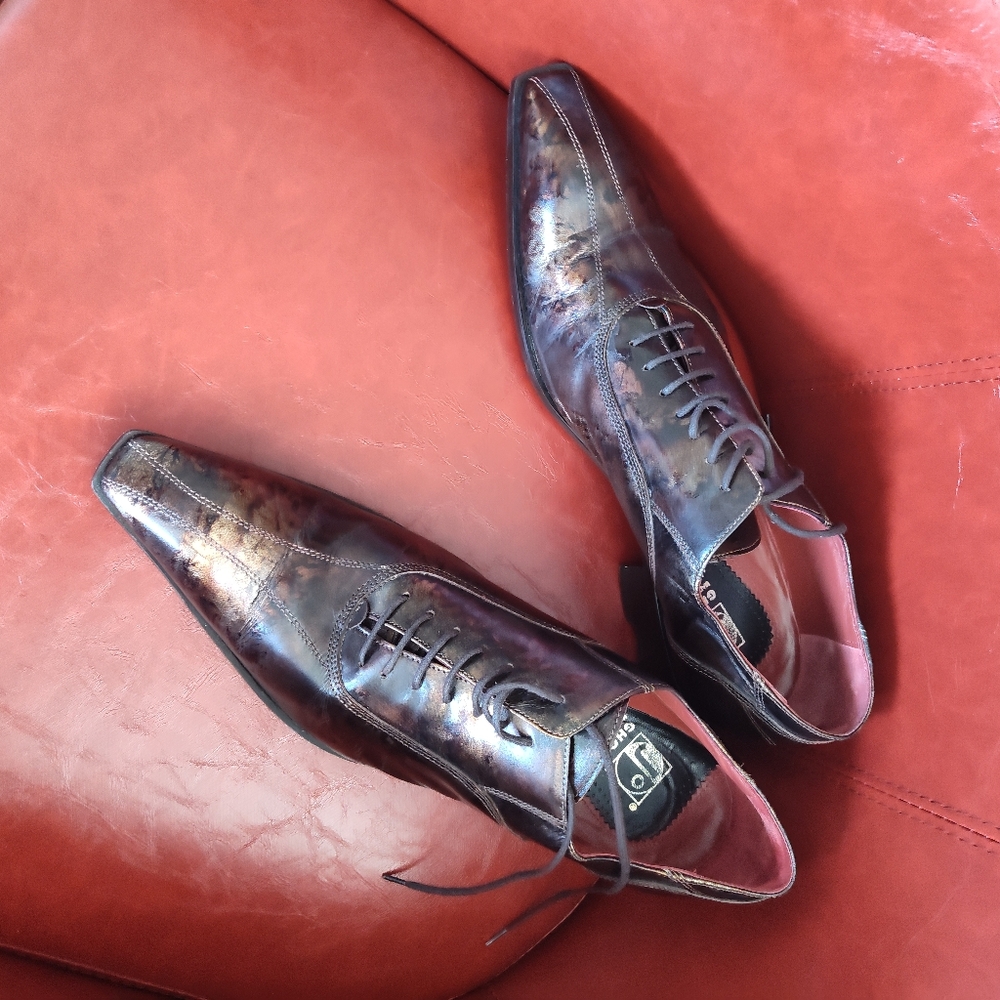 GHOST European Mens Shoes Italy - Picture 14 of 15